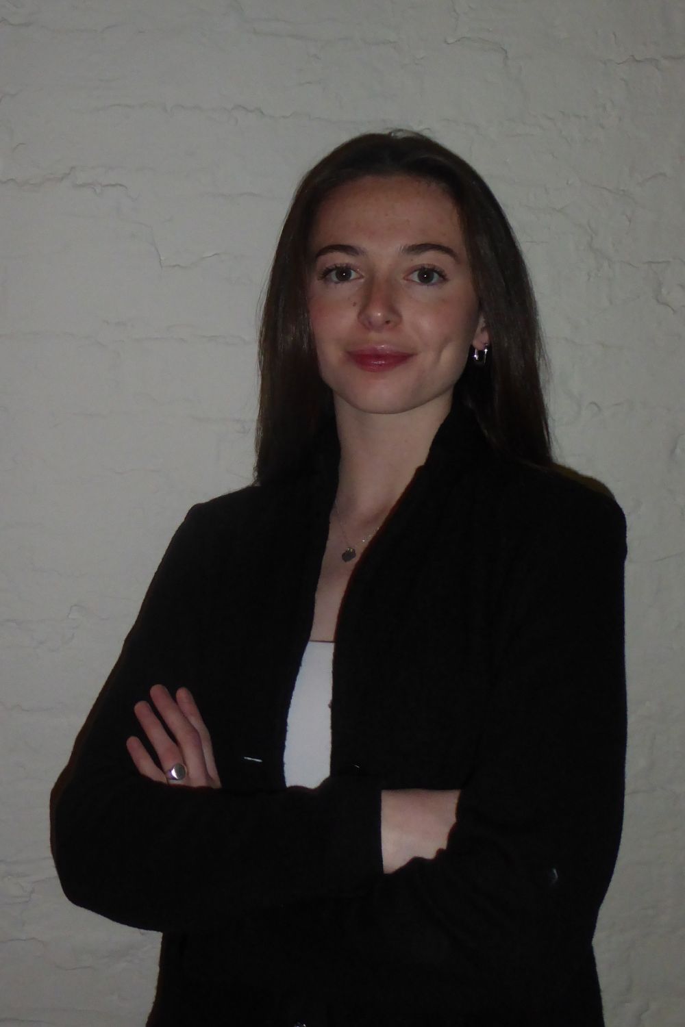 Abella, founder of Warren Collective
